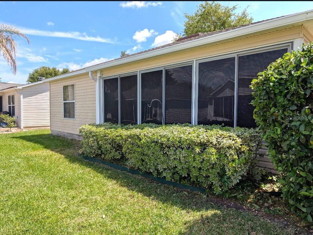 3283 CANDLEBROOK ST, THE VILLAGES, FL, 32162