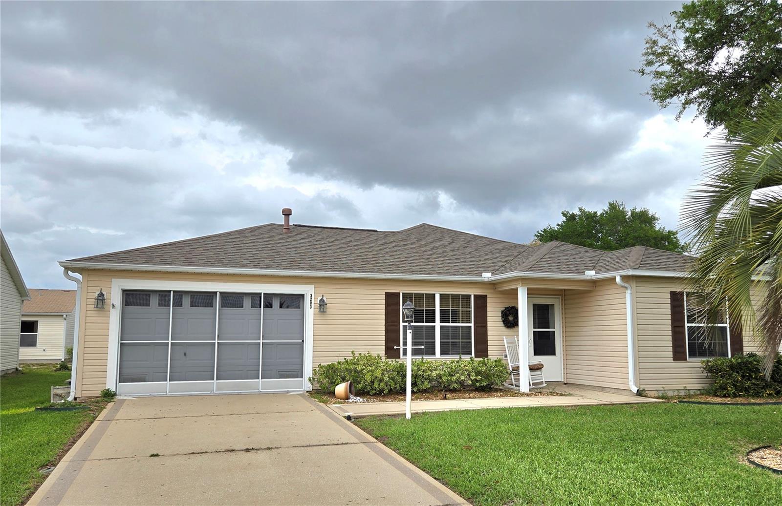 3283 CANDLEBROOK ST, THE VILLAGES, FL, 32162
