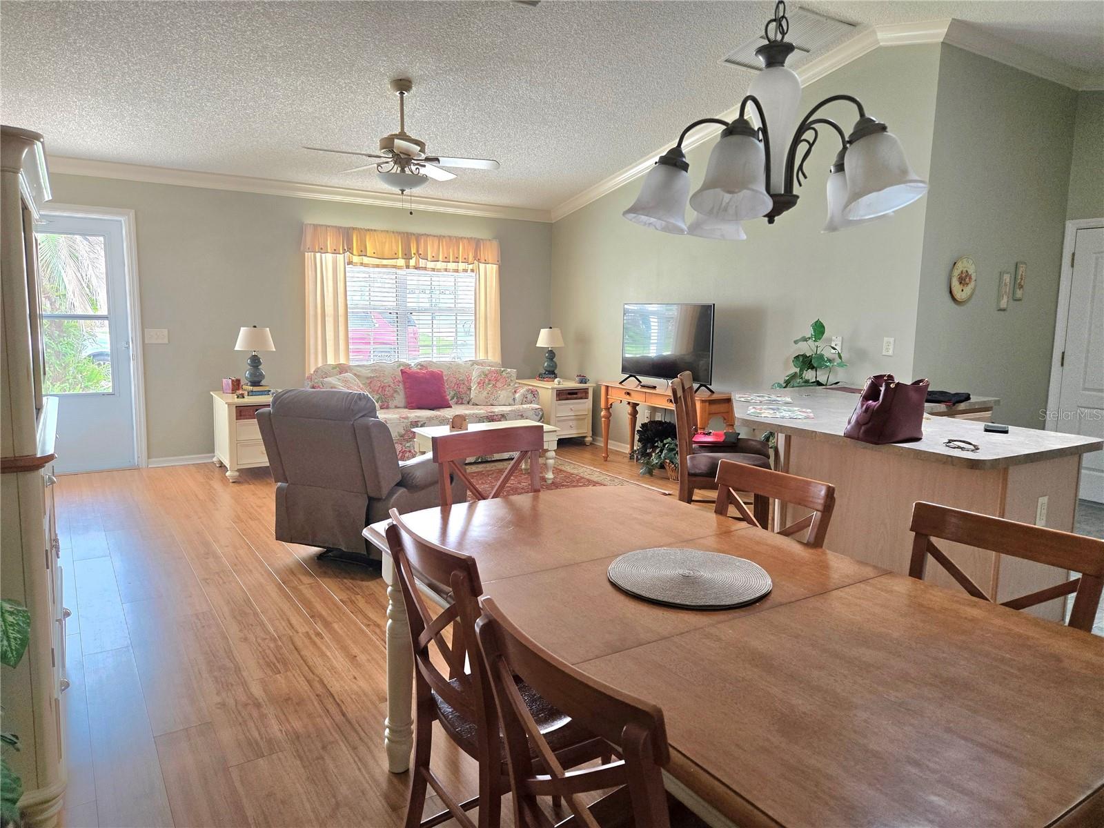 3283 CANDLEBROOK ST, THE VILLAGES, FL, 32162