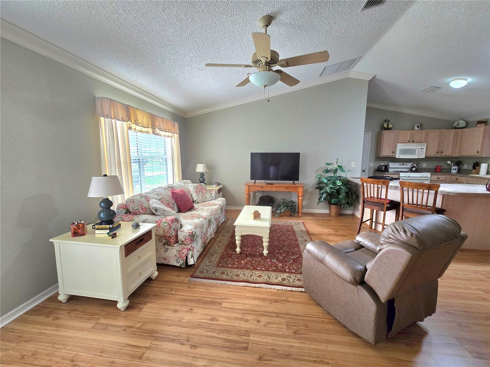 3283 CANDLEBROOK ST, THE VILLAGES, FL, 32162