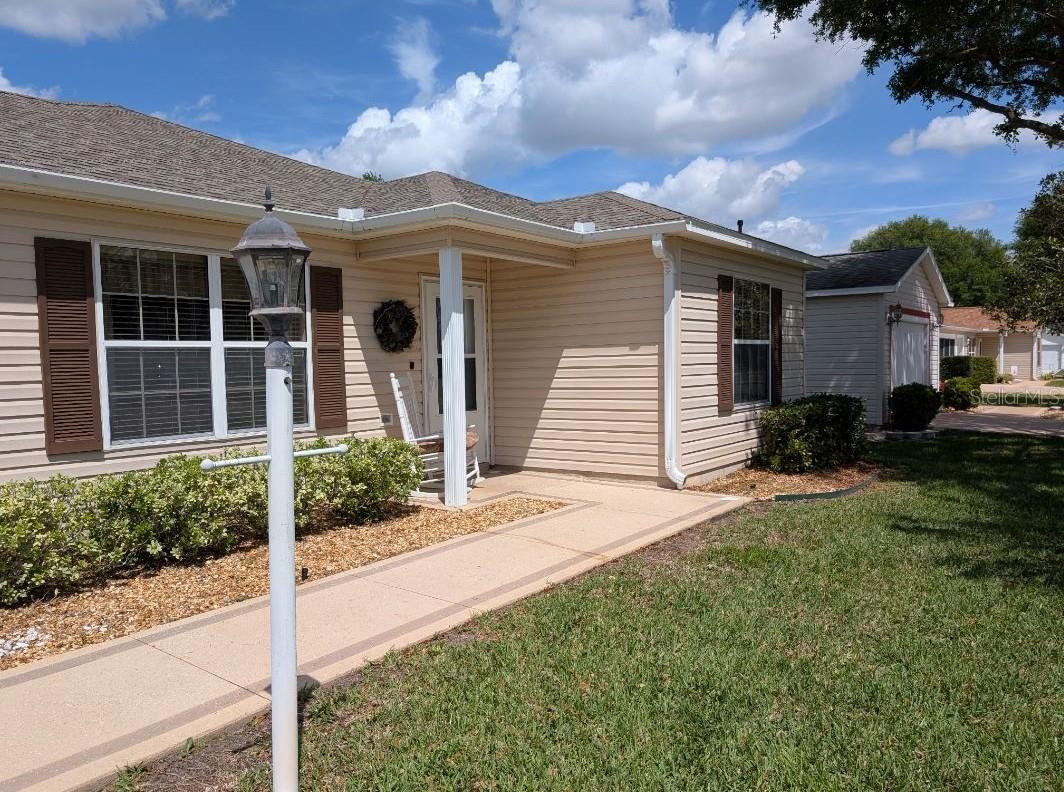 3283 CANDLEBROOK ST, THE VILLAGES, FL, 32162