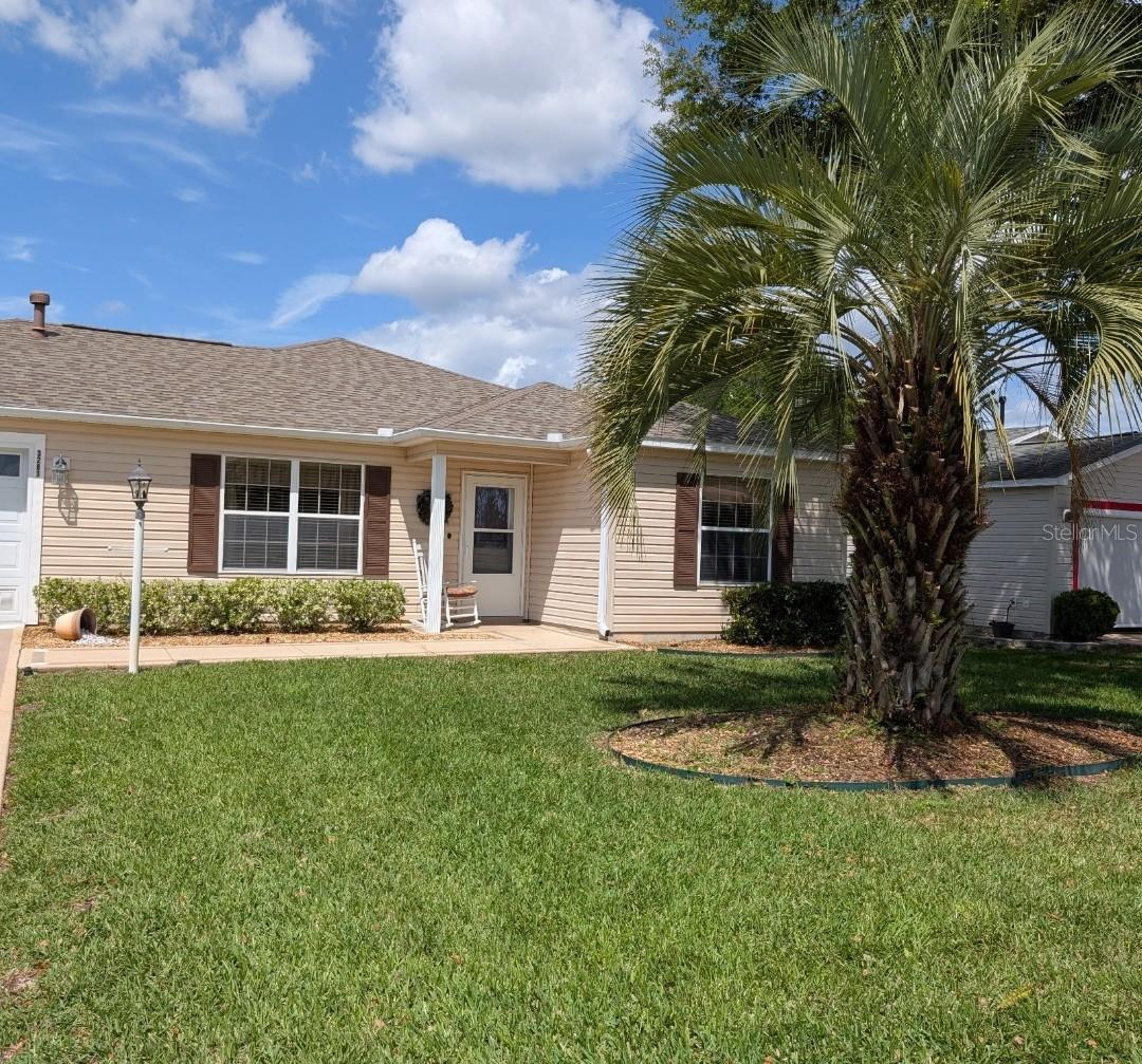 3283 CANDLEBROOK ST, THE VILLAGES, FL, 32162