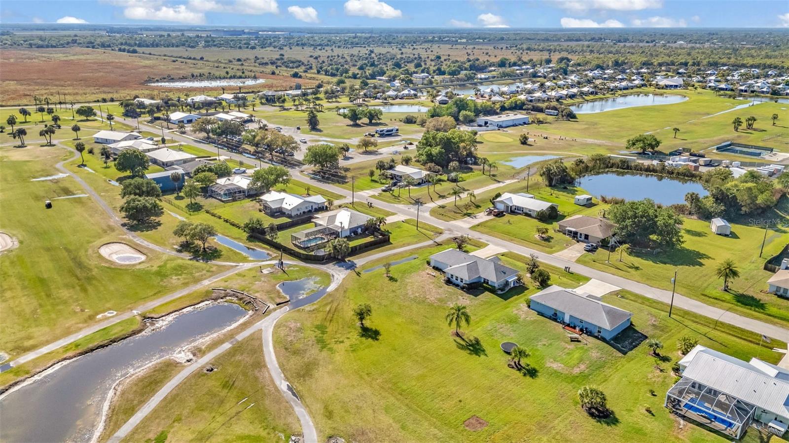 8268 SW SUNNYBREEZE RD, ARCADIA, FL, 34269