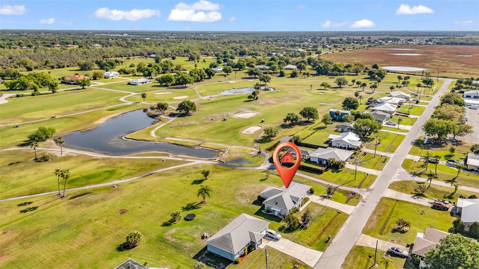 8268 SW SUNNYBREEZE RD, ARCADIA, FL, 34269