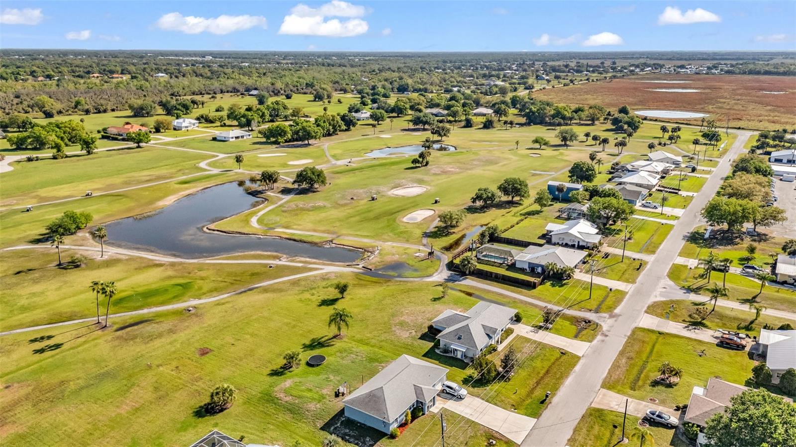 8268 SW SUNNYBREEZE RD, ARCADIA, FL, 34269