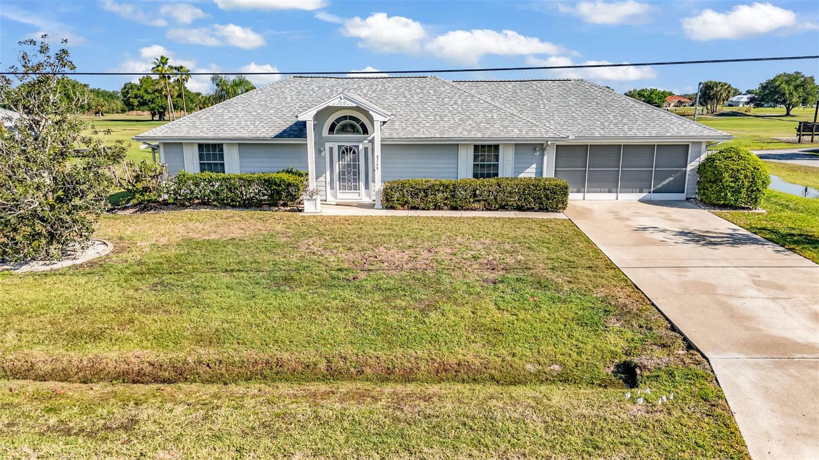 8268 SW SUNNYBREEZE RD, ARCADIA, FL, 34269