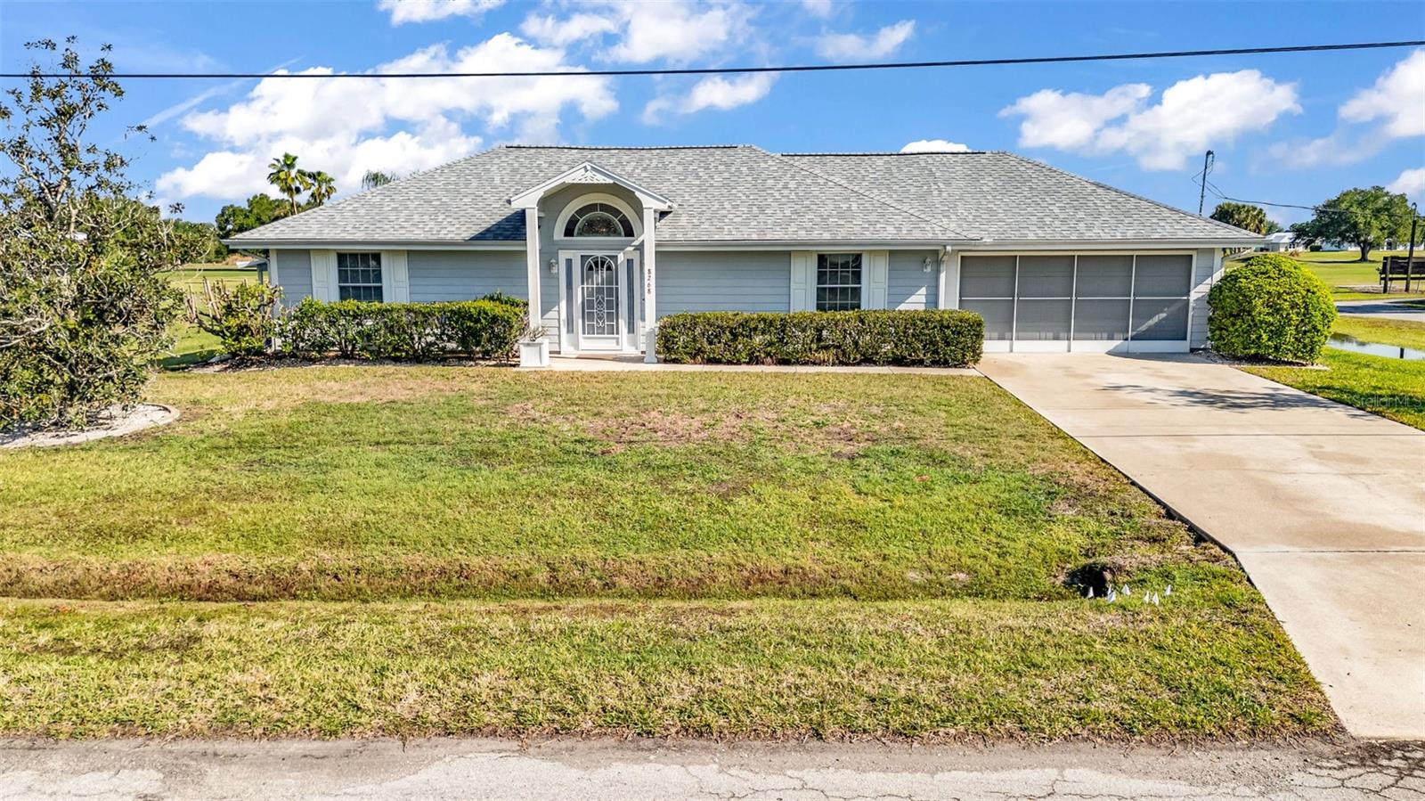 8268 SW SUNNYBREEZE RD, ARCADIA, FL, 34269