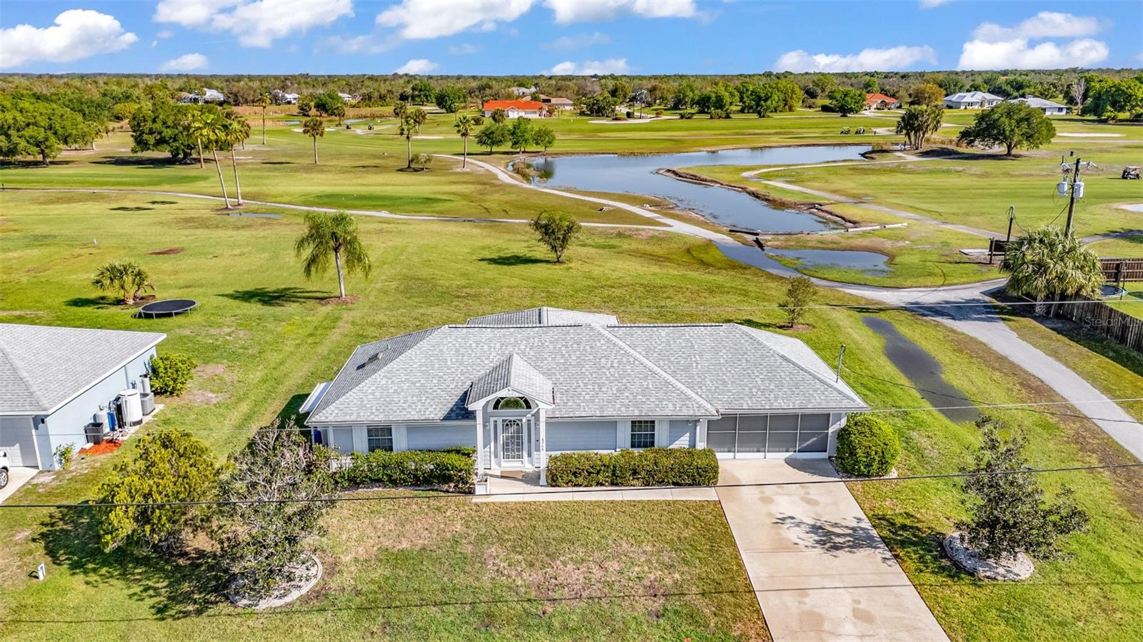 8268 SW SUNNYBREEZE RD, ARCADIA, FL, 34269