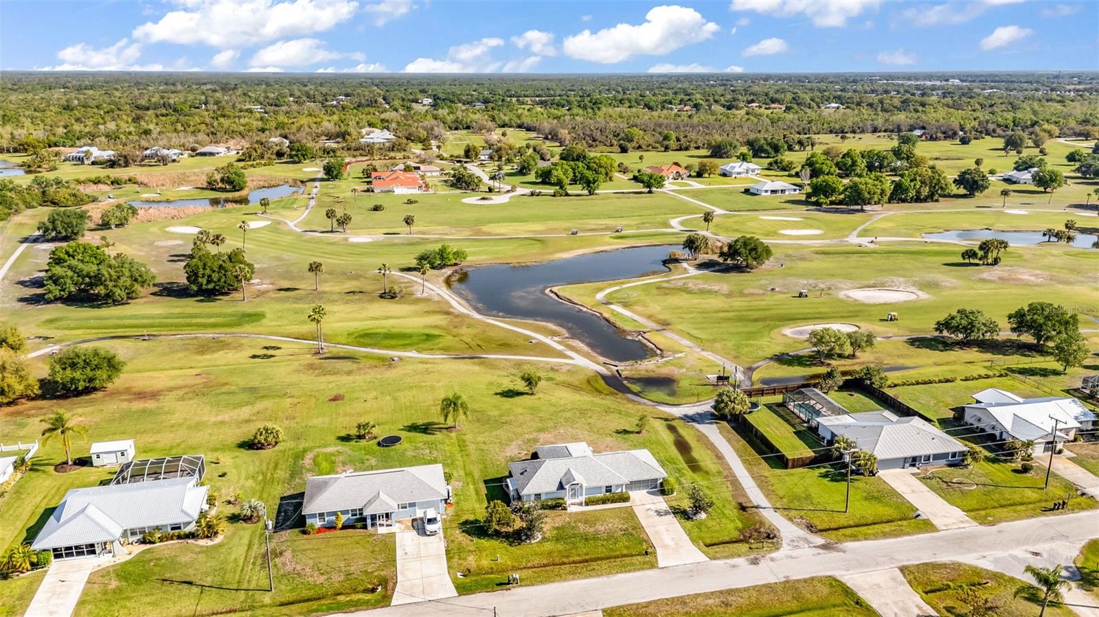 8268 SW SUNNYBREEZE RD, ARCADIA, FL, 34269