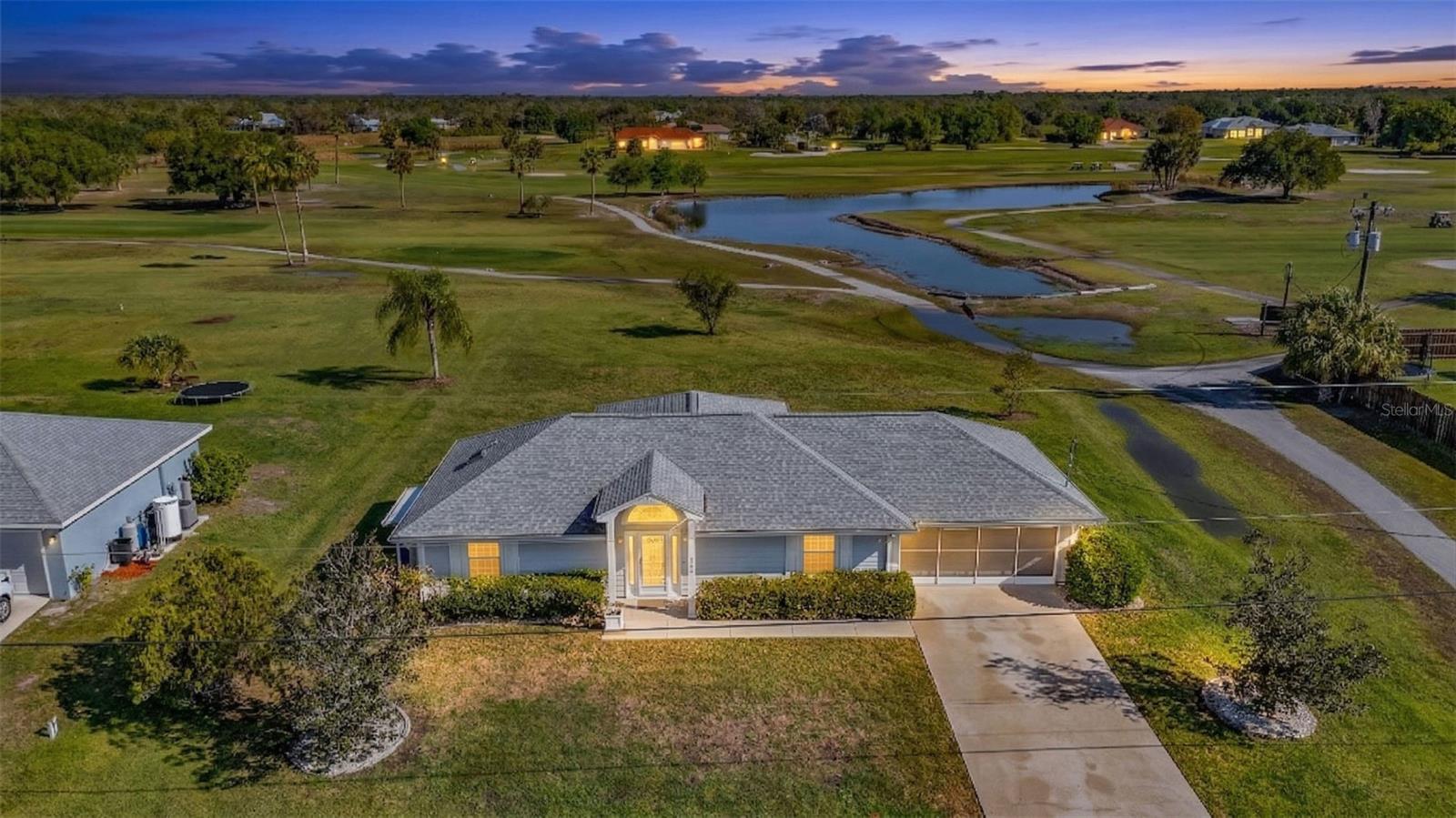 8268 SW SUNNYBREEZE RD, ARCADIA, FL, 34269