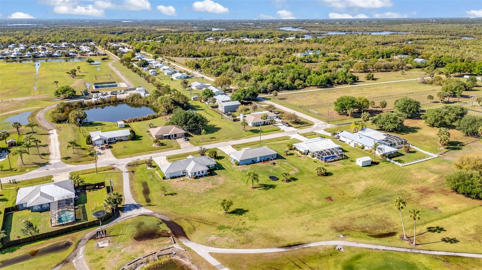 8268 SW SUNNYBREEZE RD, ARCADIA, FL, 34269
