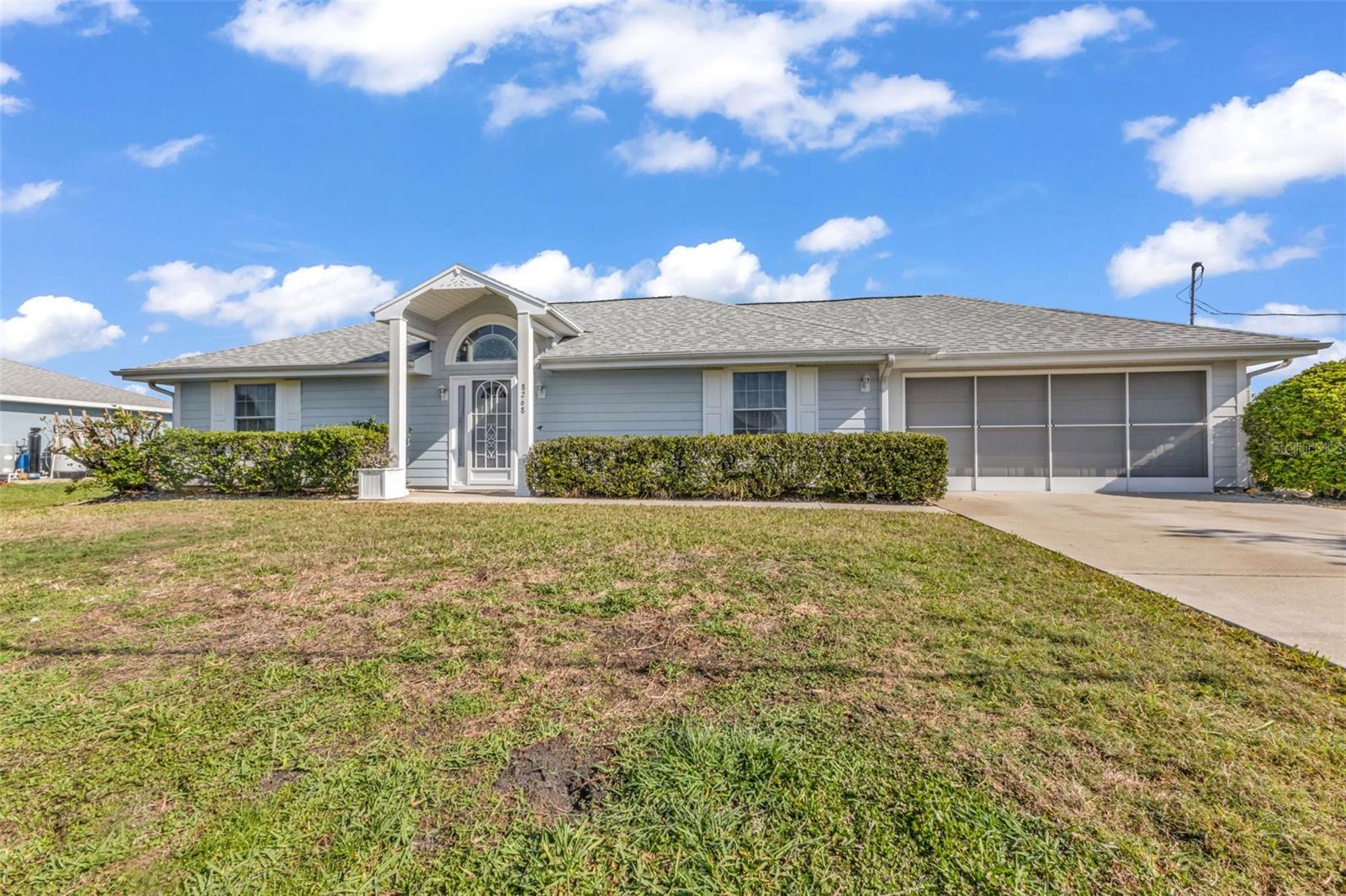 8268 SW SUNNYBREEZE RD, ARCADIA, FL, 34269