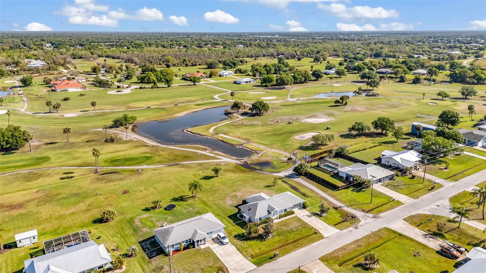 8268 SW SUNNYBREEZE RD, ARCADIA, FL, 34269