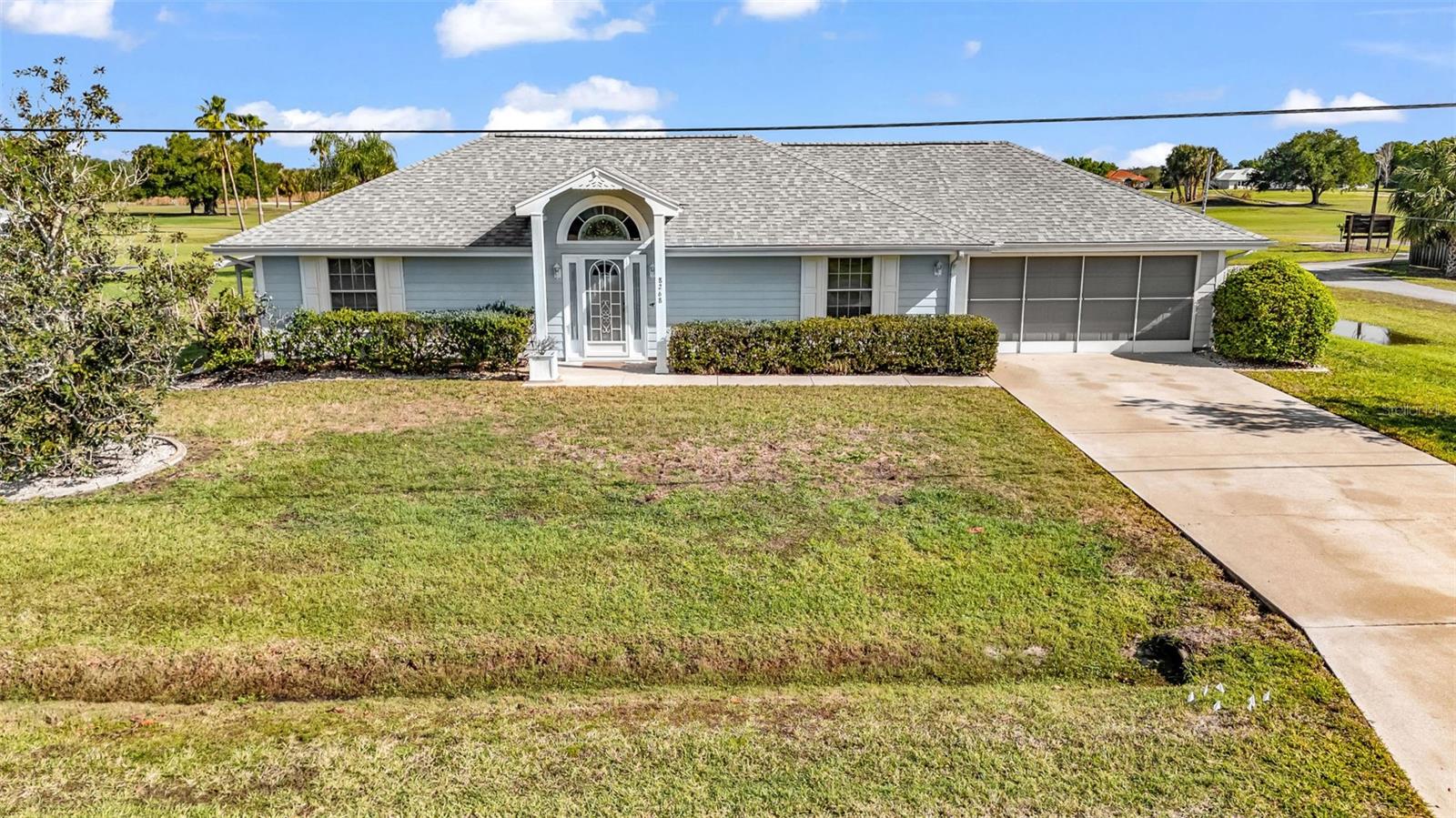 8268 SW SUNNYBREEZE RD, ARCADIA, FL, 34269