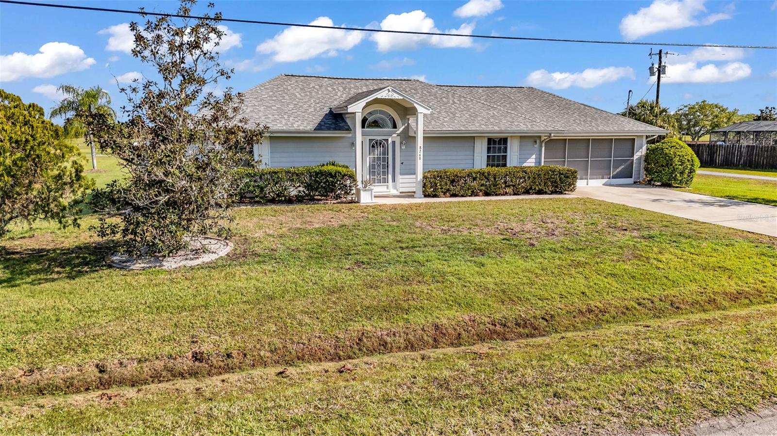 8268 SW SUNNYBREEZE RD, ARCADIA, FL, 34269