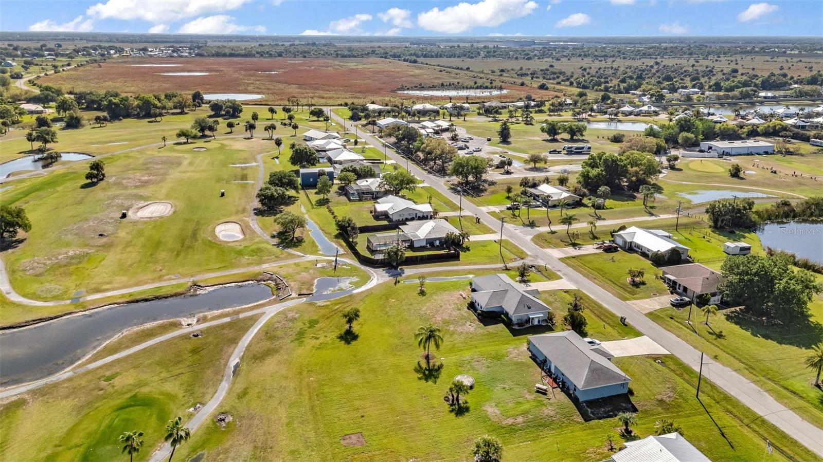 8268 SW SUNNYBREEZE RD, ARCADIA, FL, 34269