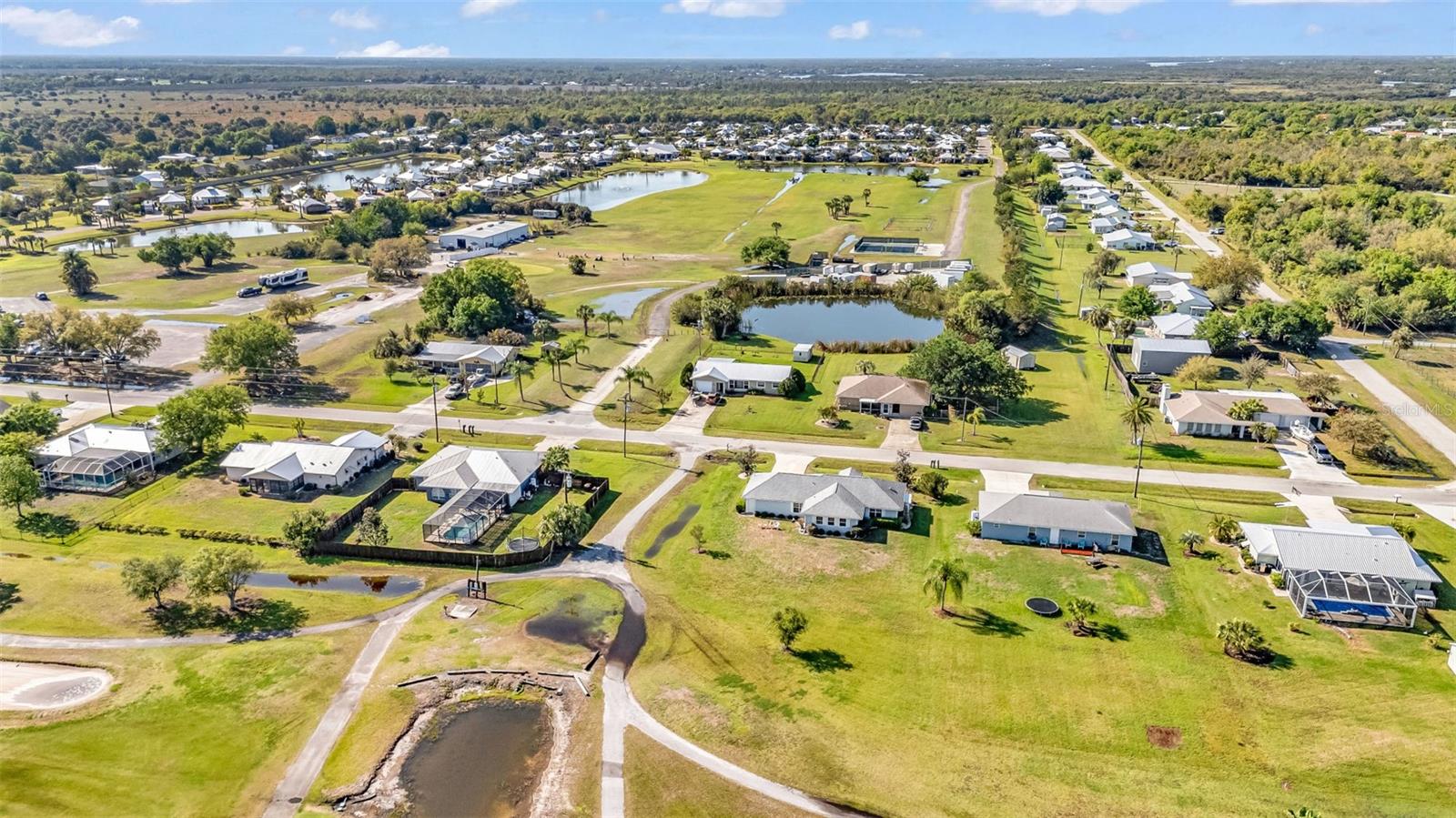 8268 SW SUNNYBREEZE RD, ARCADIA, FL, 34269