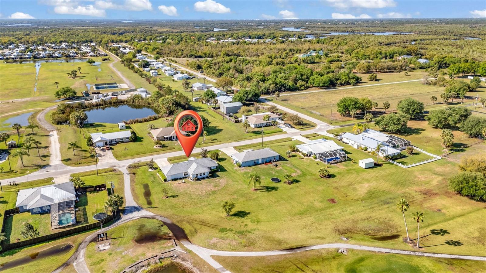 8268 SW SUNNYBREEZE RD, ARCADIA, FL, 34269