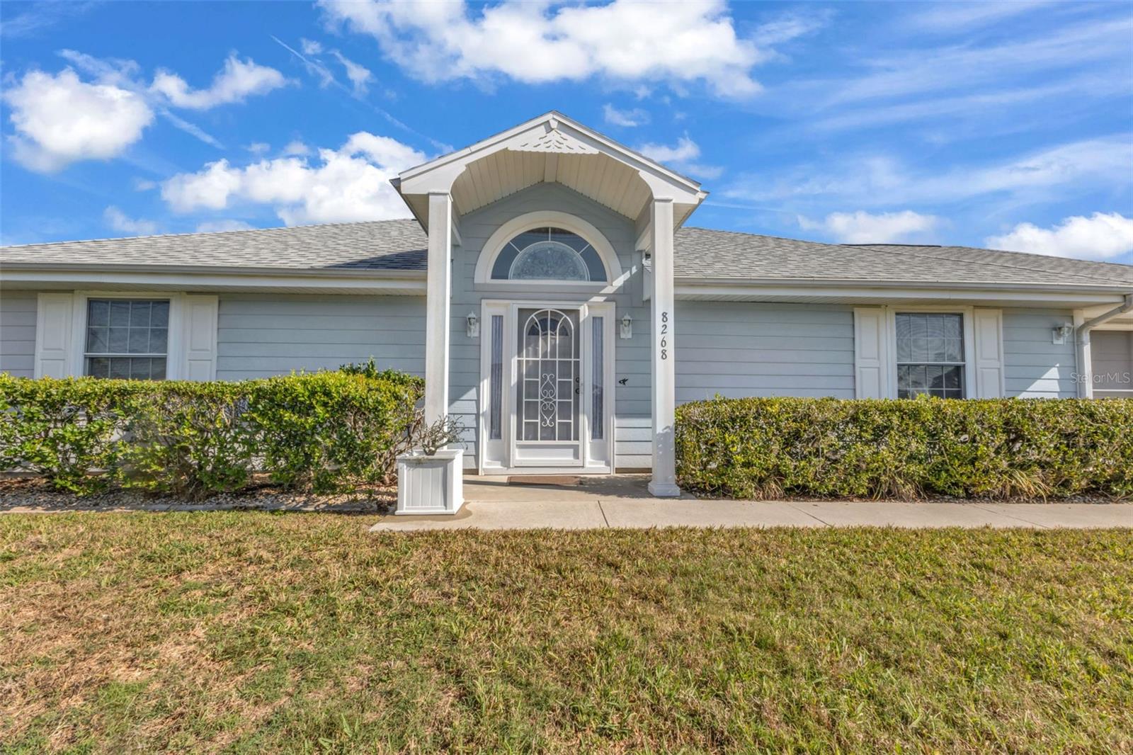 8268 SW SUNNYBREEZE RD, ARCADIA, FL, 34269