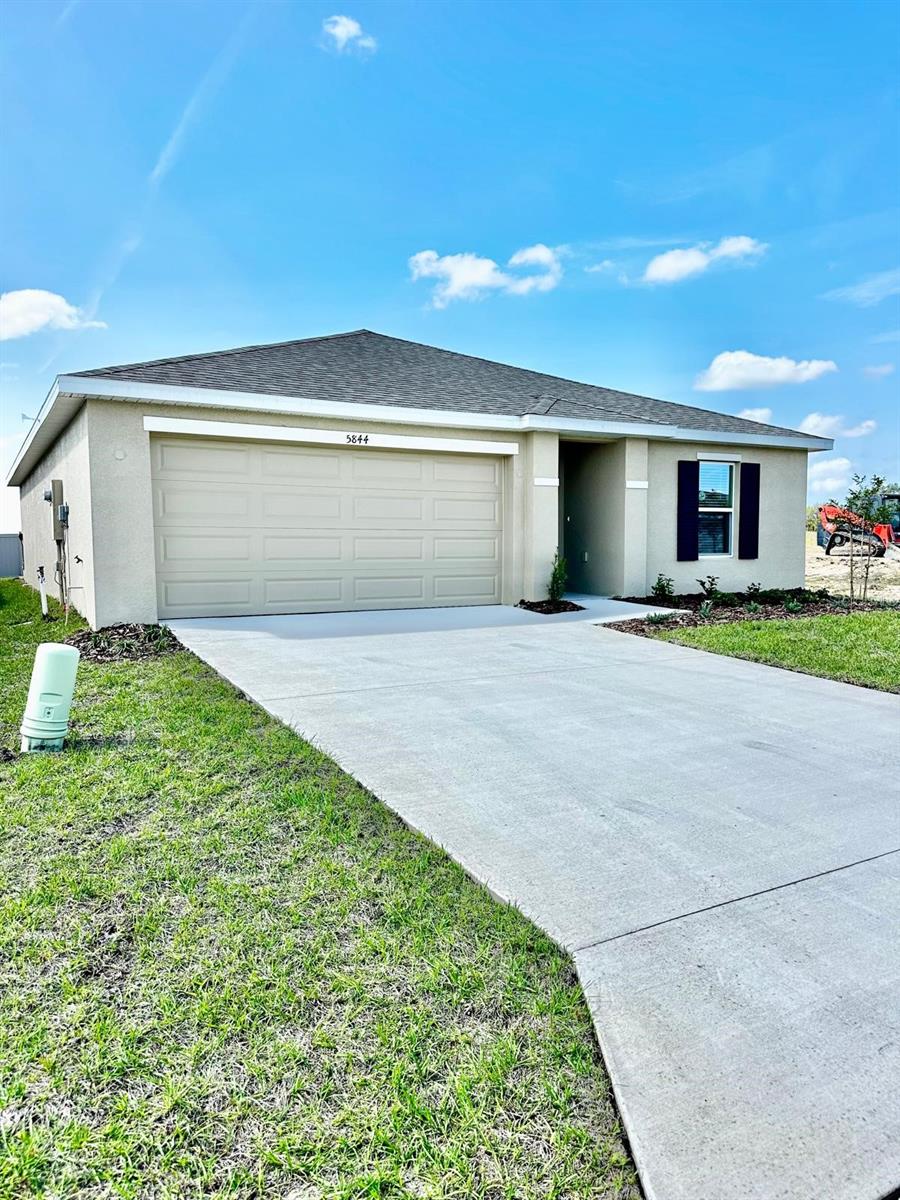 5844 SW 132ND PL, OCALA, FL, 34473
