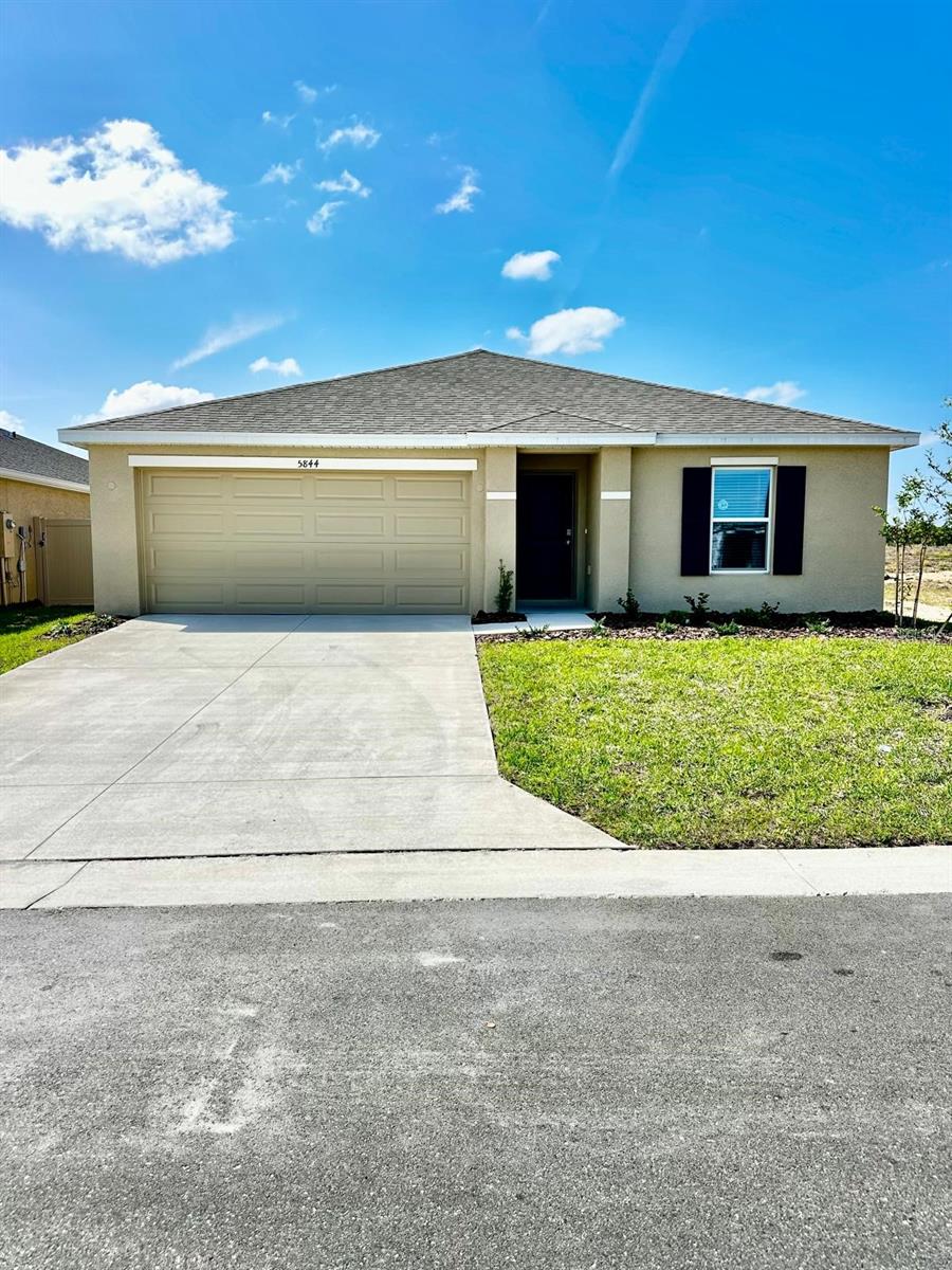5844 SW 132ND PL, OCALA, FL, 34473