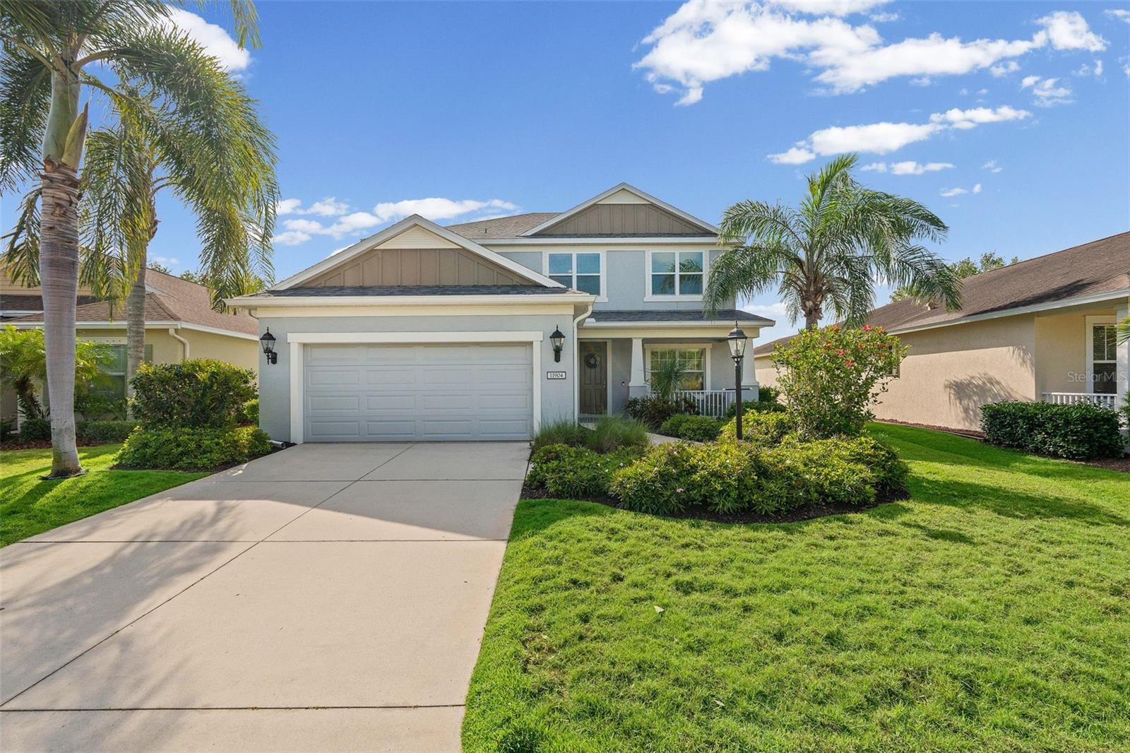 11904 FOREST PARK CIR, BRADENTON, FL, 34211