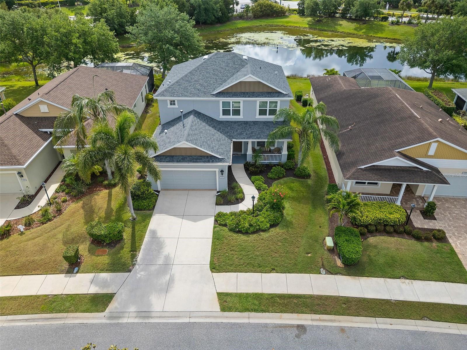 11904 FOREST PARK CIR, BRADENTON, FL, 34211