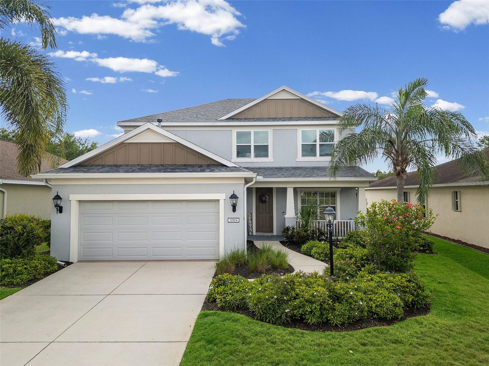 11904 FOREST PARK CIR, BRADENTON, FL, 34211