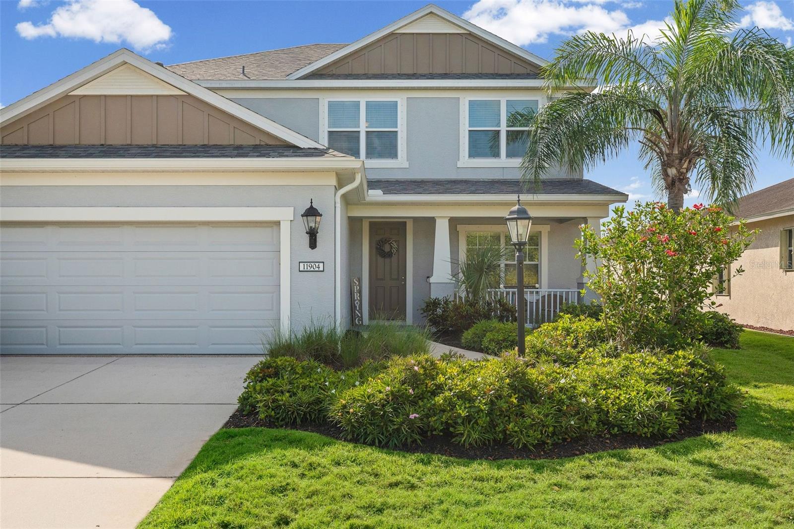 11904 FOREST PARK CIR, BRADENTON, FL, 34211