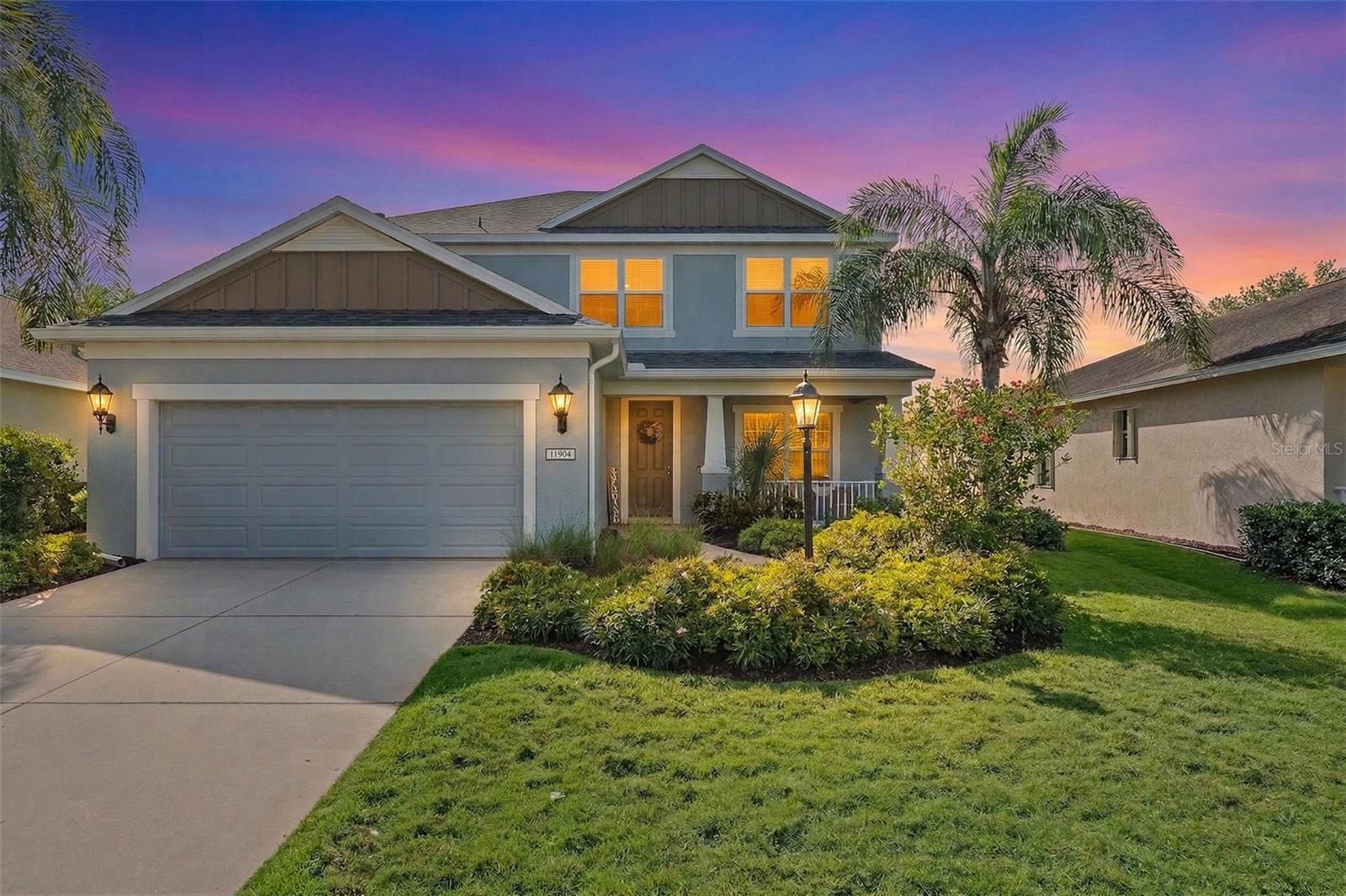 11904 FOREST PARK CIR, BRADENTON, FL, 34211
