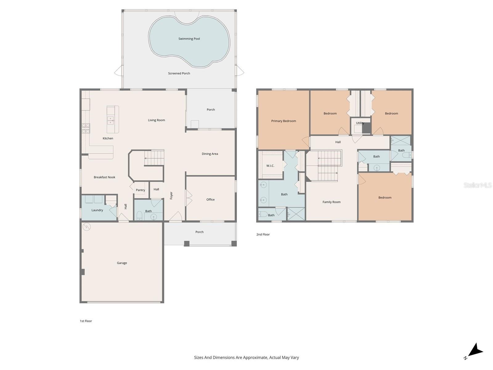 11904 FOREST PARK CIR, BRADENTON, FL, 34211