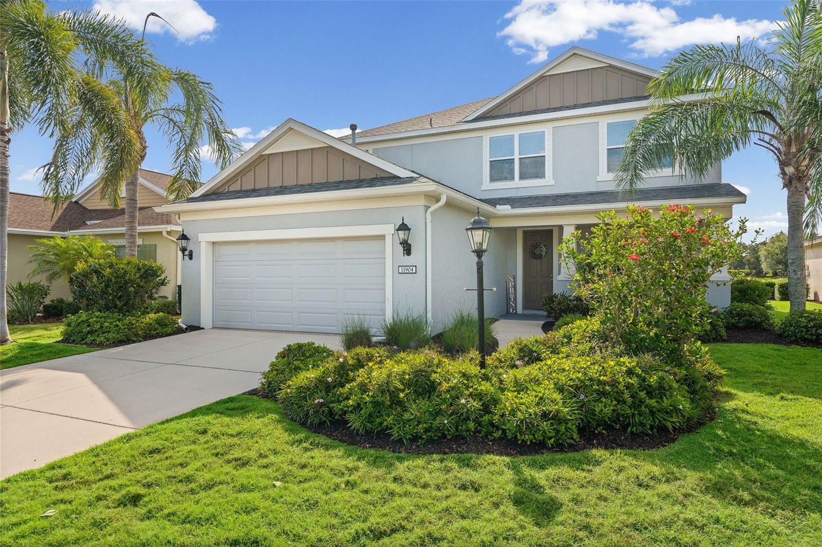 11904 FOREST PARK CIR, BRADENTON, FL, 34211