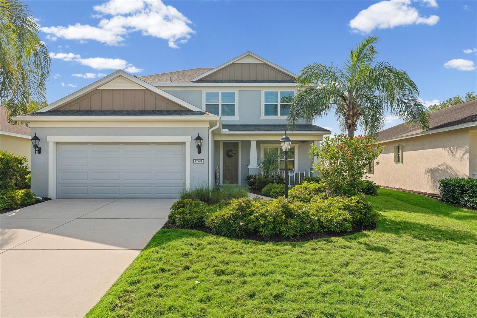 11904 FOREST PARK CIR, BRADENTON, FL, 34211