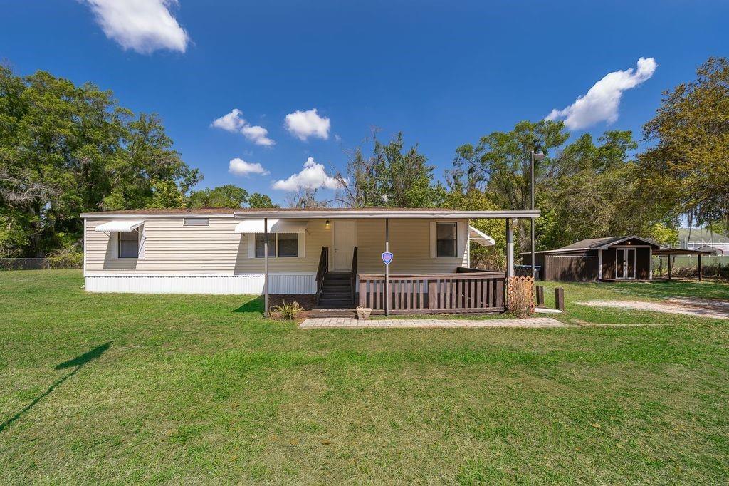235 STORY PARTIN RD, ORLANDO, FL, 32833