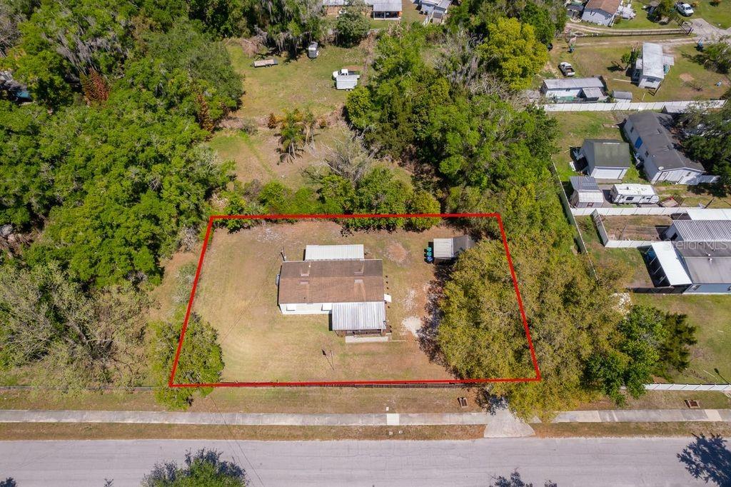235 STORY PARTIN RD, ORLANDO, FL, 32833