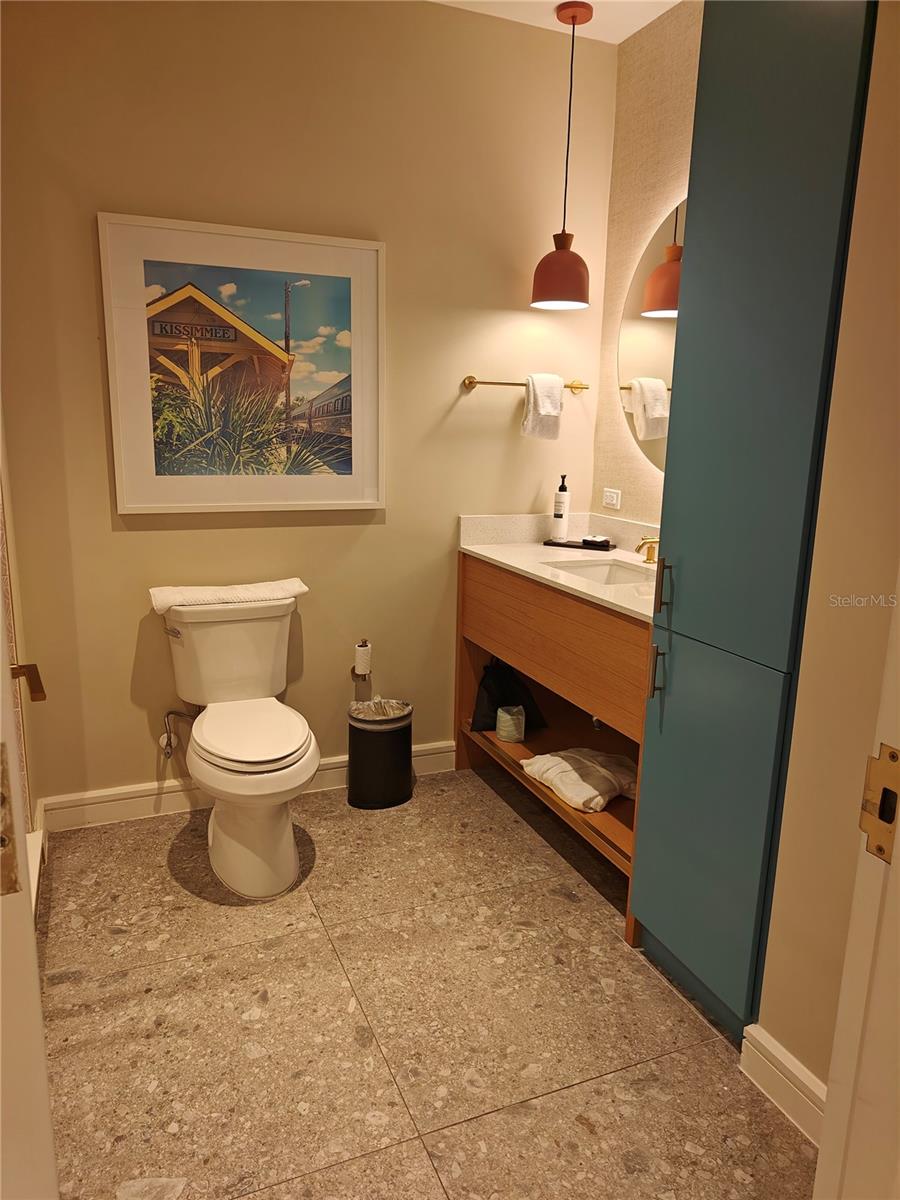 3151 SUNSET WALK DR #511, KISSIMMEE, FL, 34747