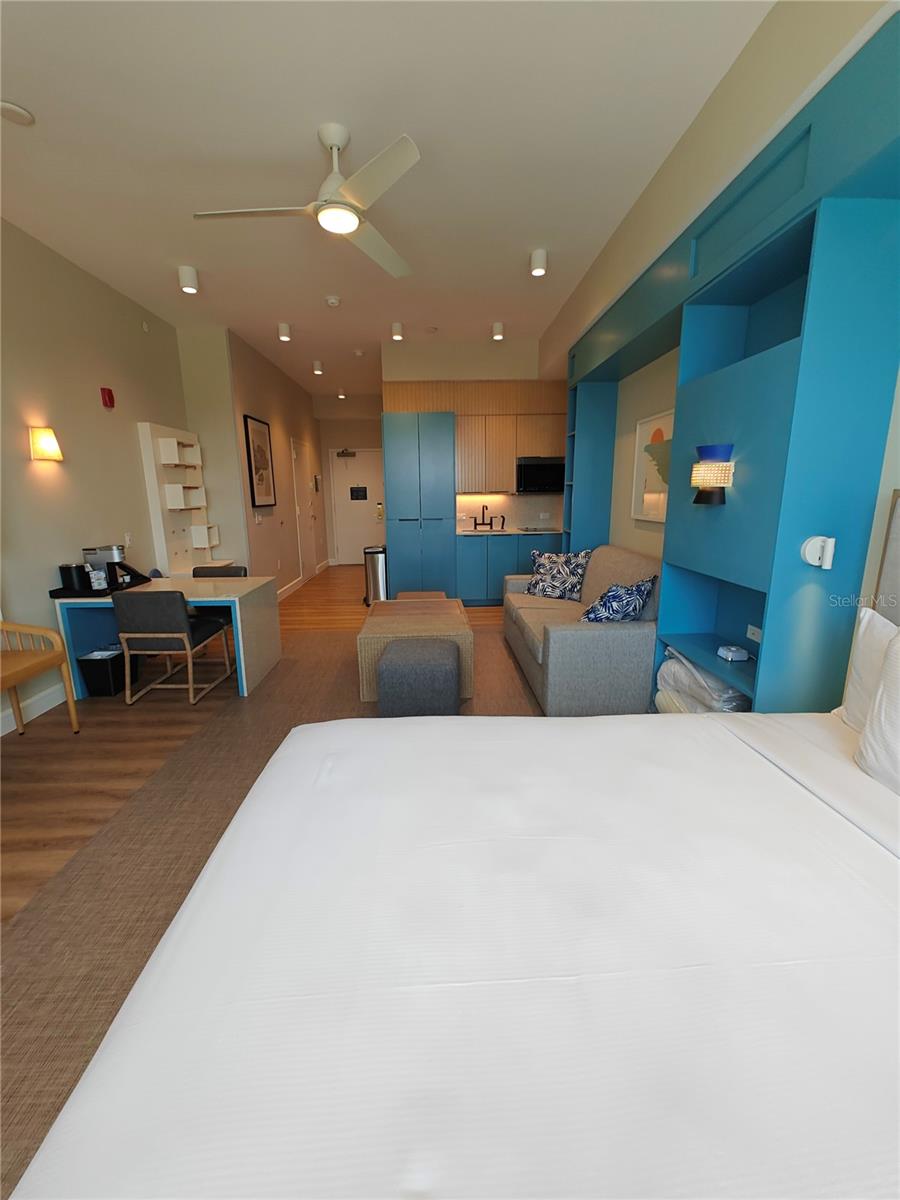 3151 SUNSET WALK DR #511, KISSIMMEE, FL, 34747