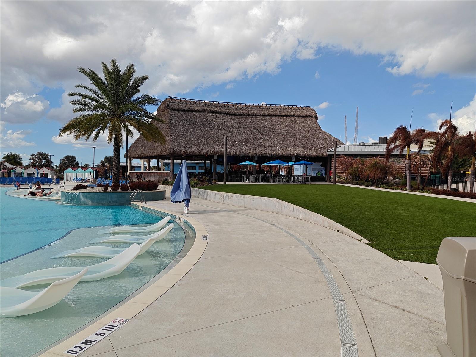 3151 SUNSET WALK DR #511, KISSIMMEE, FL, 34747