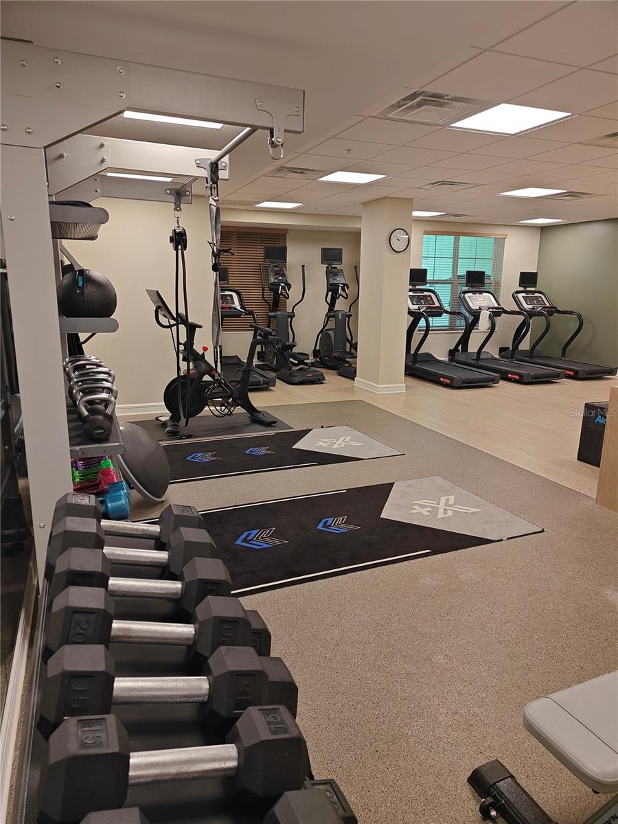 3151 SUNSET WALK DR #511, KISSIMMEE, FL, 34747