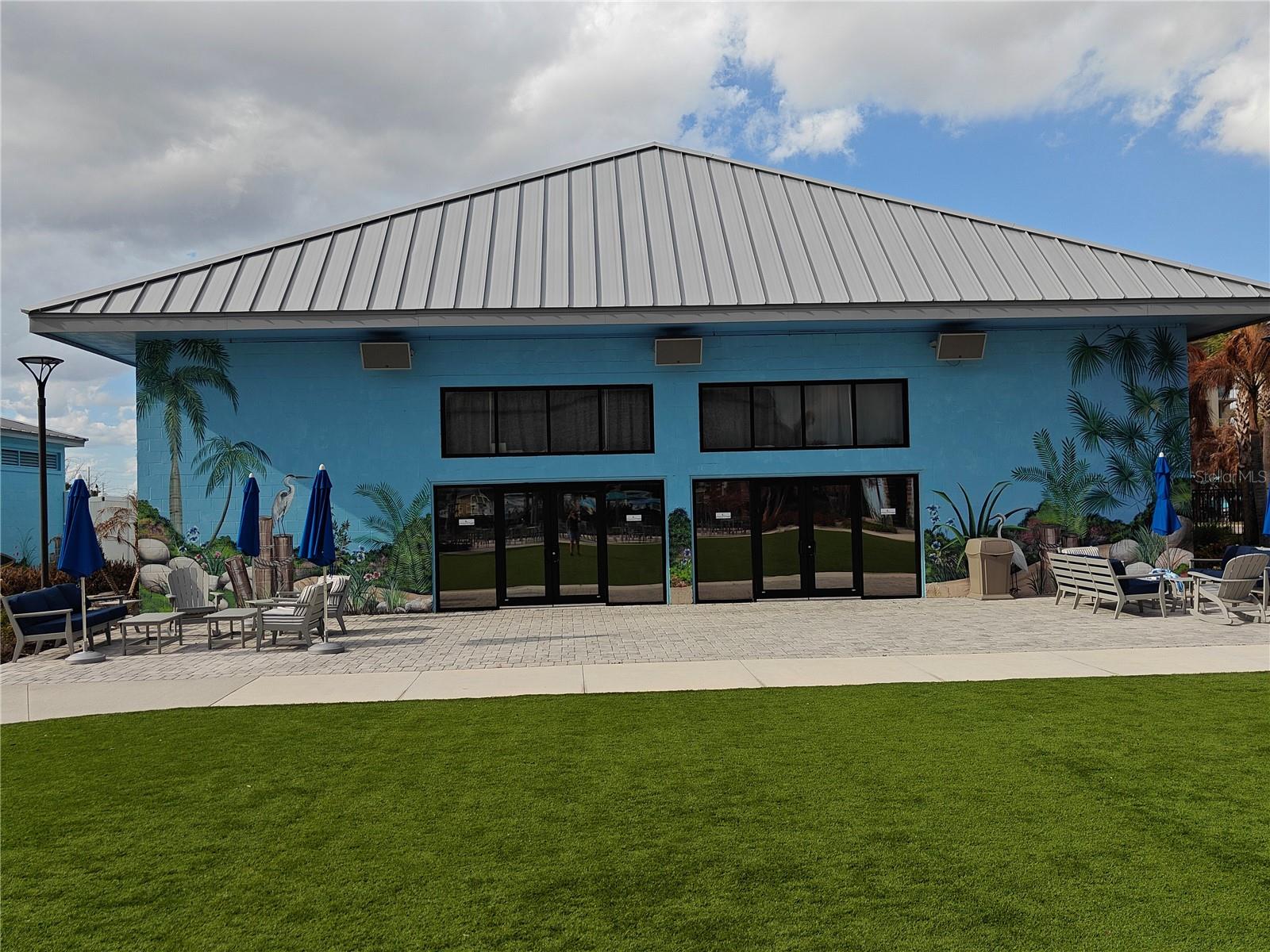 3151 SUNSET WALK DR #511, KISSIMMEE, FL, 34747