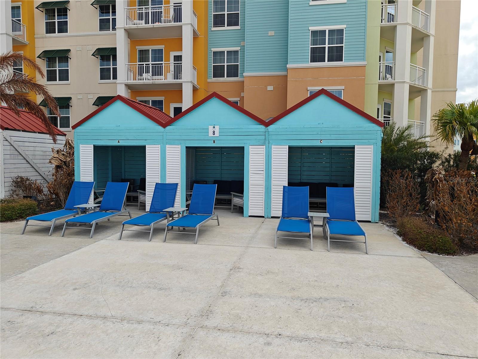 3151 SUNSET WALK DR #511, KISSIMMEE, FL, 34747