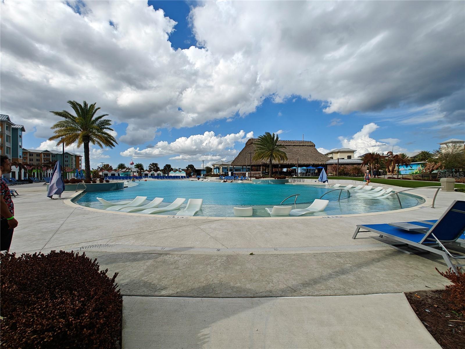 3151 SUNSET WALK DR #511, KISSIMMEE, FL, 34747