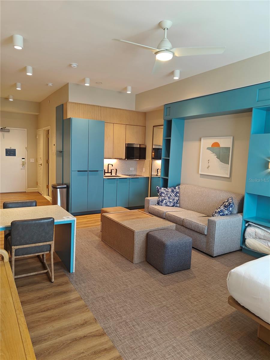 3151 SUNSET WALK DR #511, KISSIMMEE, FL, 34747