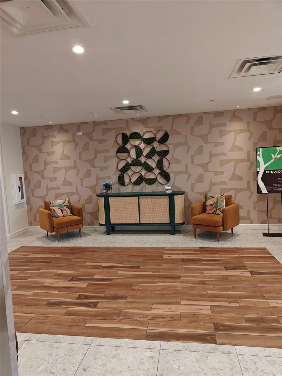 3151 SUNSET WALK DR #511, KISSIMMEE, FL, 34747