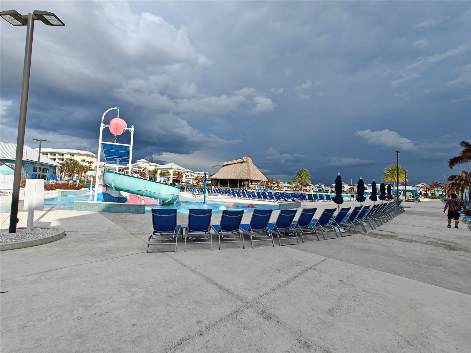3151 SUNSET WALK DR #511, KISSIMMEE, FL, 34747