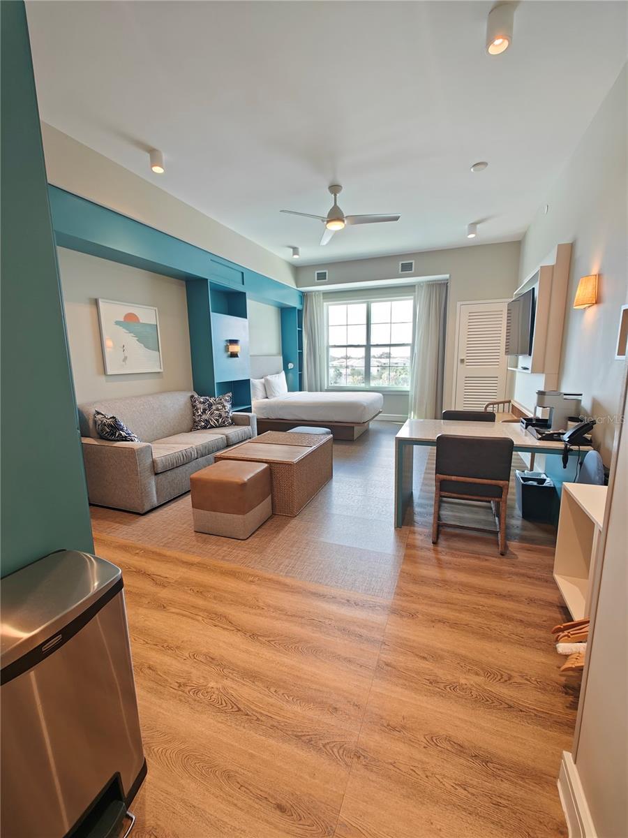 3151 SUNSET WALK DR #511, KISSIMMEE, FL, 34747