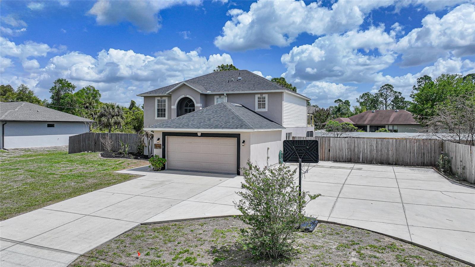 2653 JAYLENE RD, NORTH PORT, FL, 34288