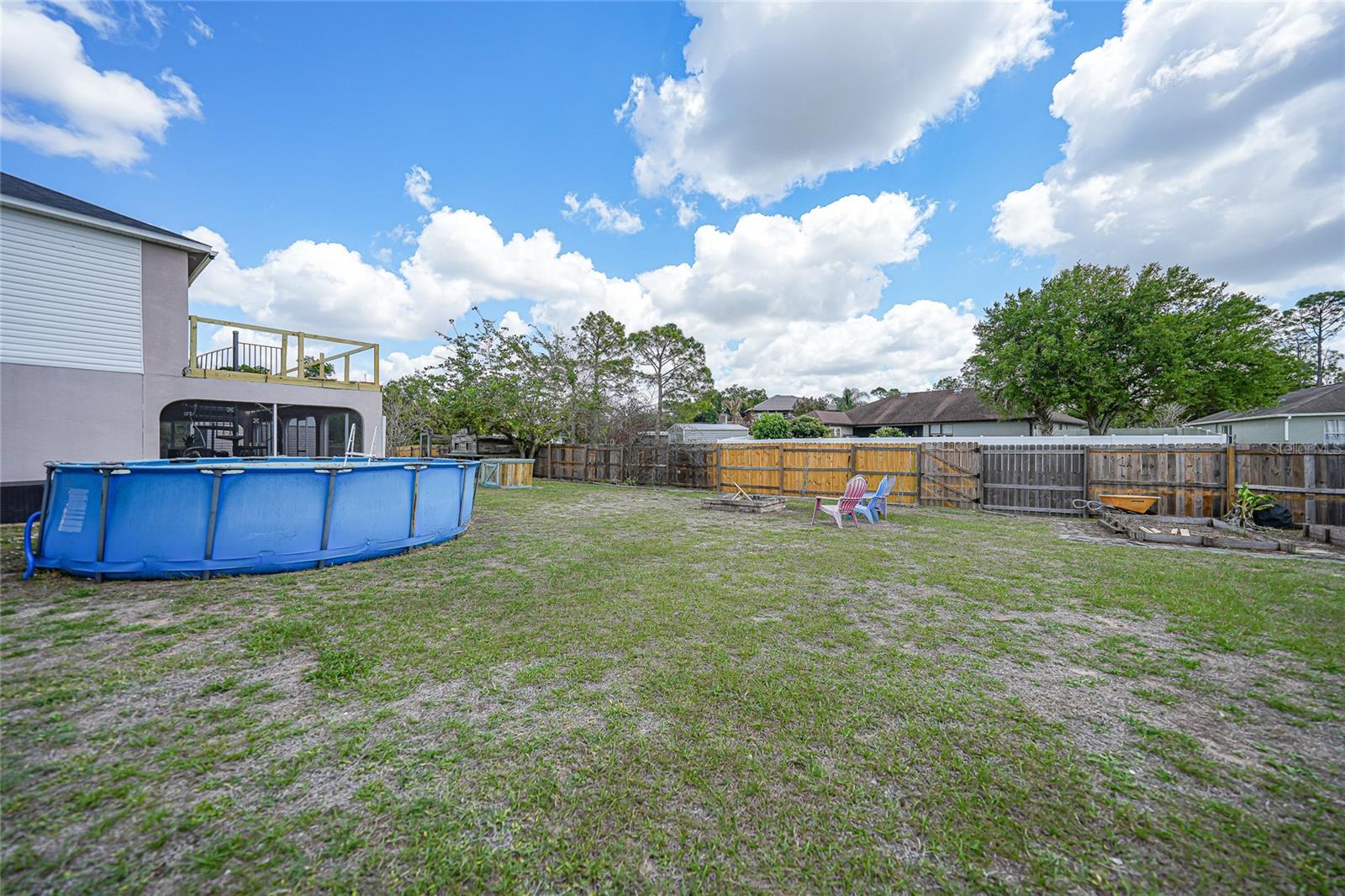 2653 JAYLENE RD, NORTH PORT, FL, 34288