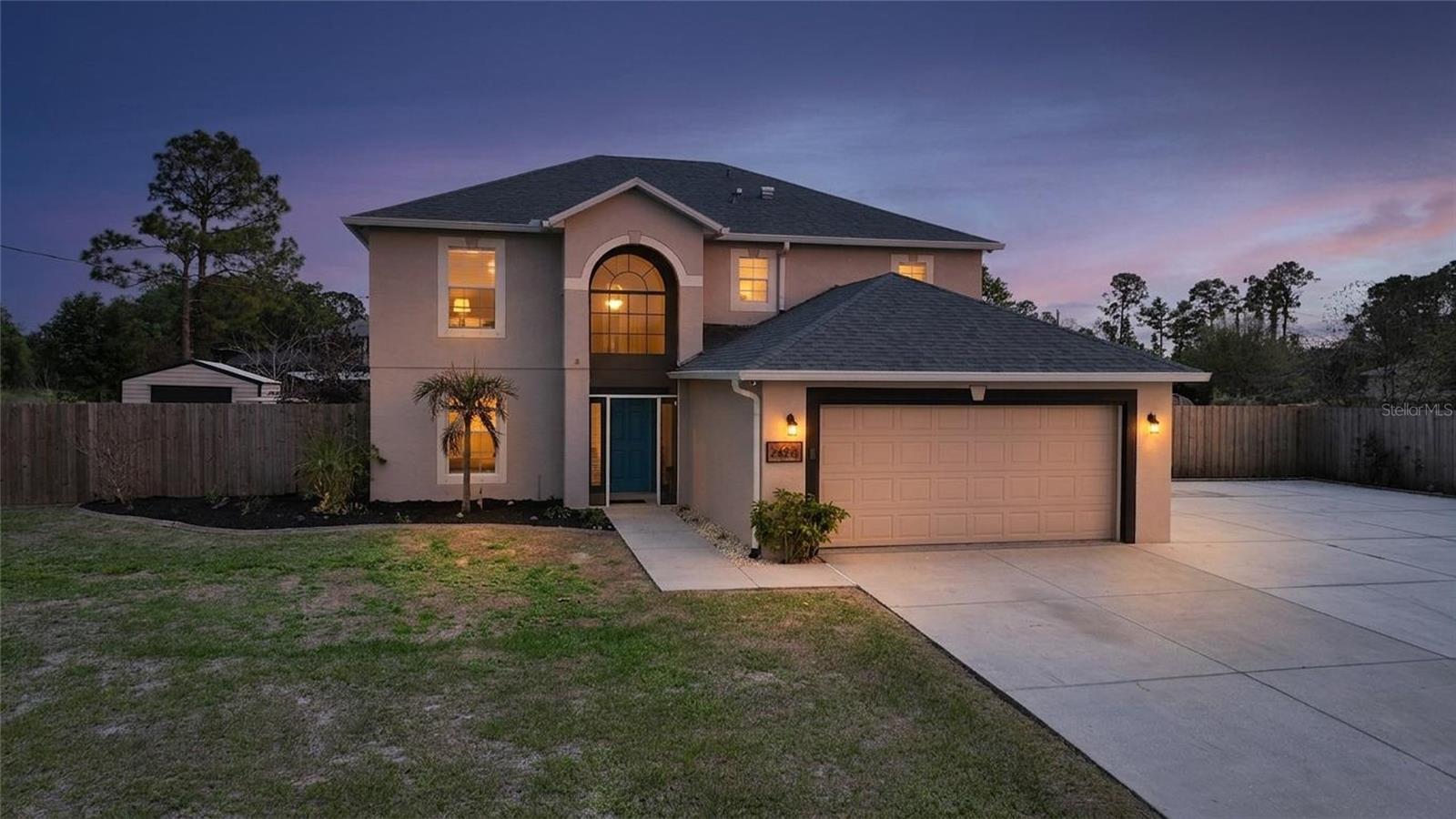 2653 JAYLENE RD, NORTH PORT, FL, 34288