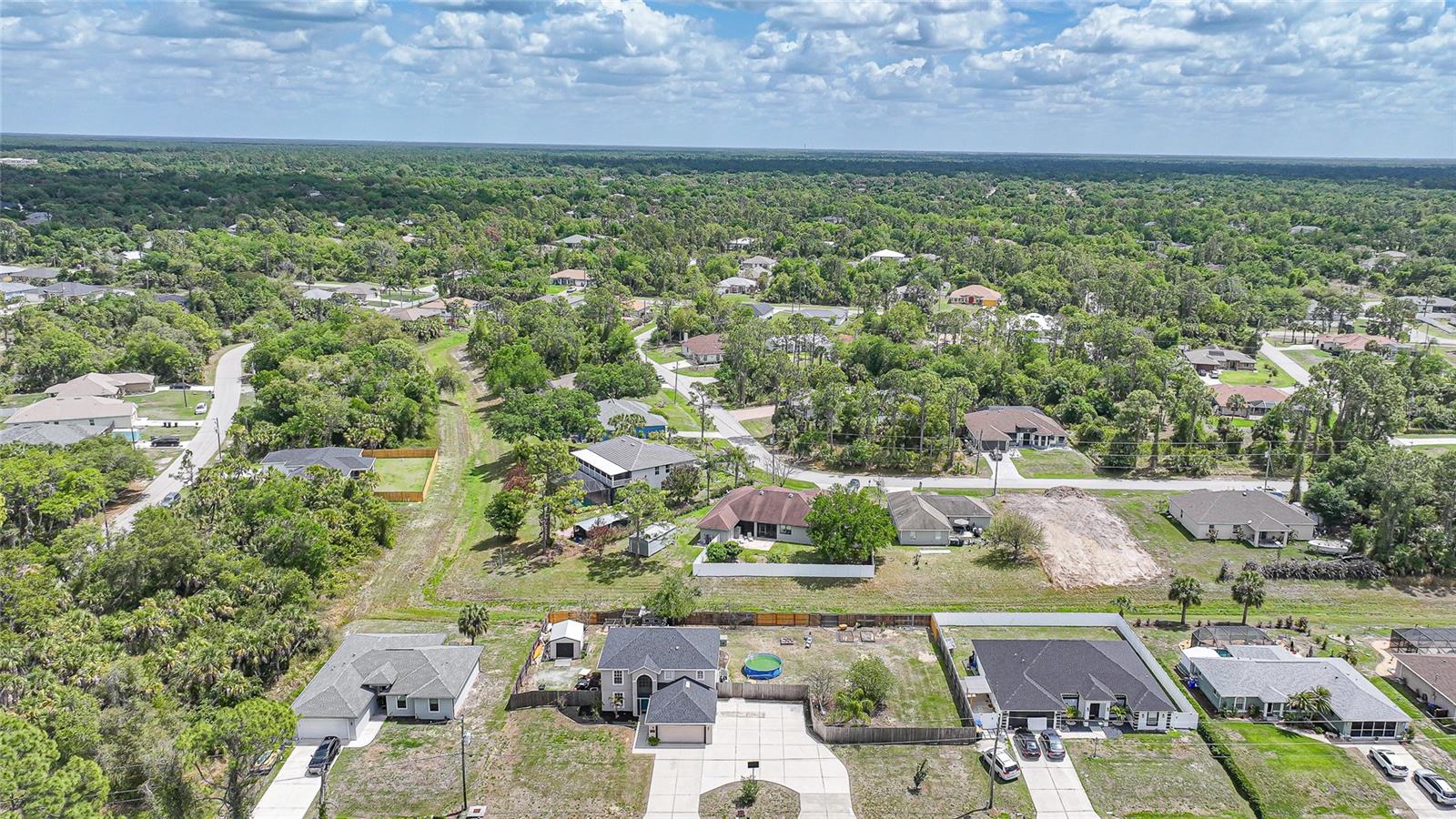 2653 JAYLENE RD, NORTH PORT, FL, 34288